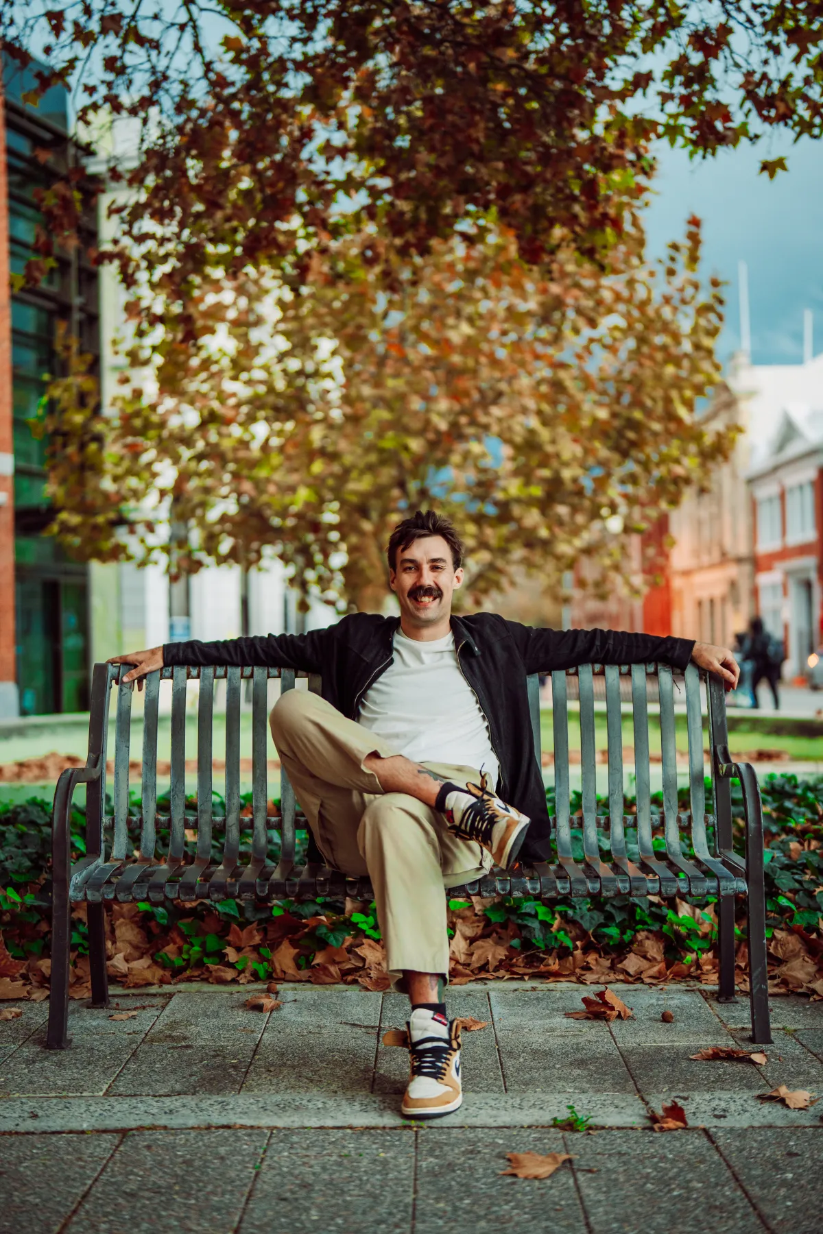 Sev Mozhaev